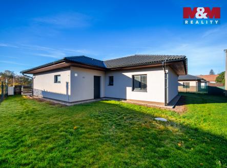 Prodej domu/vily, 170 m²