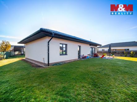 Prodej domu/vily, 170 m²