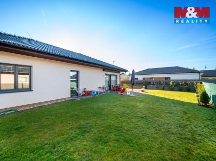 Prodej domu/vily, 170 m²