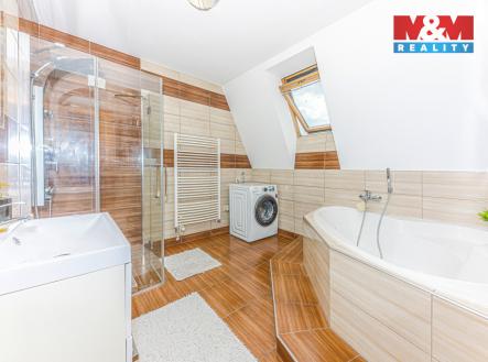 Prodej domu/vily, 295 m²