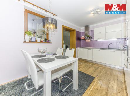 Prodej domu/vily, 295 m²