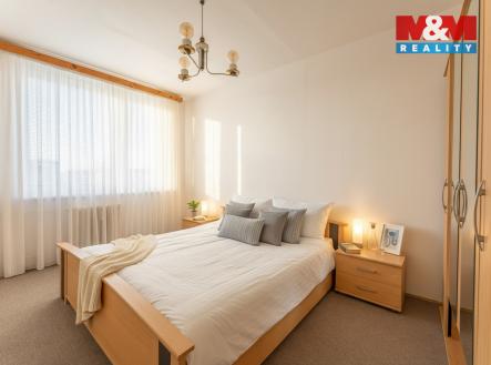 Pronájem bytu, 3+kk, 73 m²