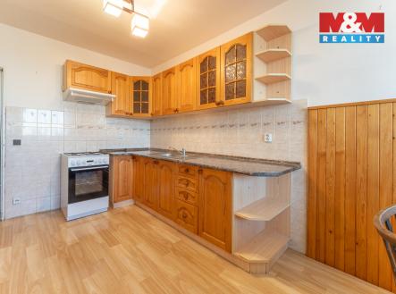 Pronájem bytu, 3+kk, 73 m²