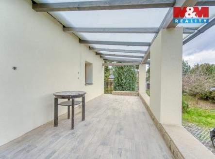 Prodej domu/vily, 290 m²