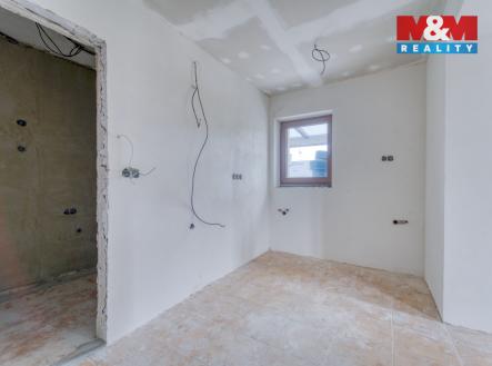 Prodej domu/vily, 290 m²