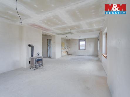 Prodej domu/vily, 290 m²