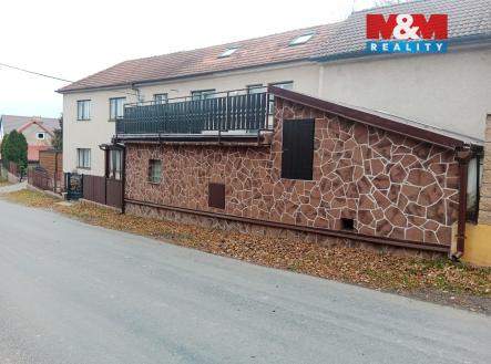 Prodej domu/vily, 221 m²