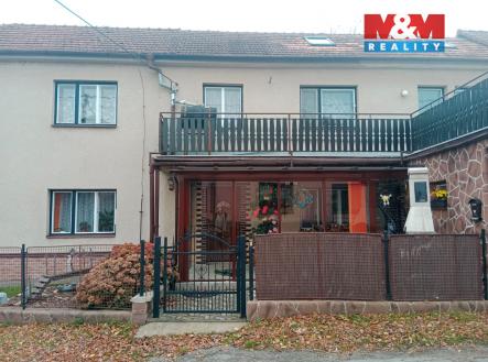 Prodej domu/vily, 221 m²