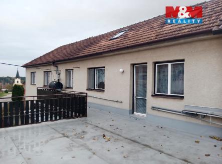 Prodej domu/vily, 221 m²