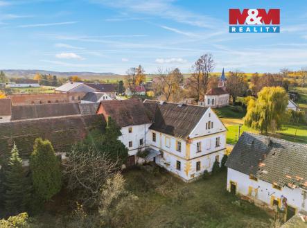 Prodej domu/vily, 350 m²