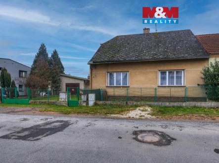 Pronájem domu/vily, 78 m²