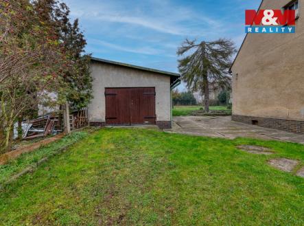 Pronájem domu/vily, 78 m²