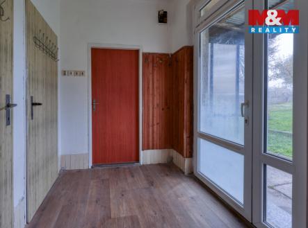 Pronájem domu/vily, 78 m²