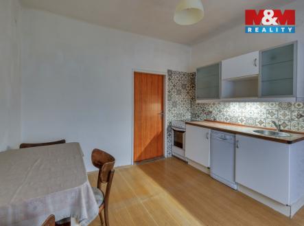 Pronájem domu/vily, 78 m²