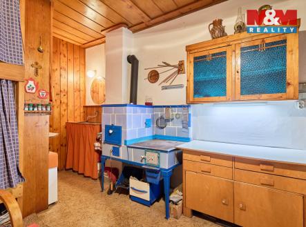 Prodej domu/vily, 150 m²