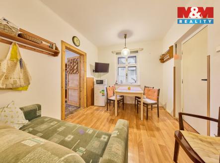 Prodej domu/vily, 150 m²