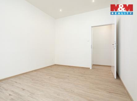 Pronájem bytu, 2+kk, 45 m²