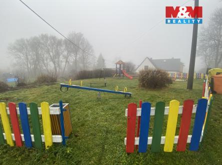 Prodej bytu, 2+1, 58 m²