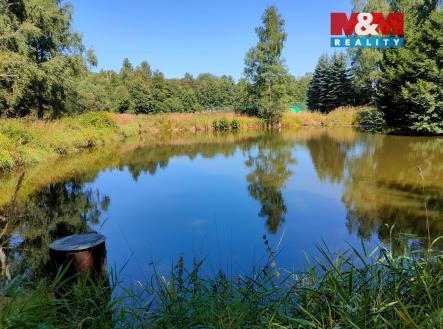 Prodej pozemku pro bydlení, 4 319 m²