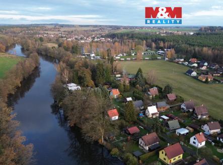 Prodej chaty/rekreačního objektu, 201 m²