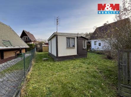 Prodej chaty/rekreačního objektu, 201 m²