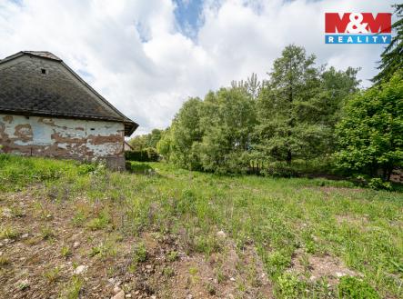 Prodej pozemku pro bydlení, 1 139 m²