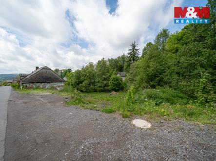 Prodej pozemku pro bydlení, 1 139 m²