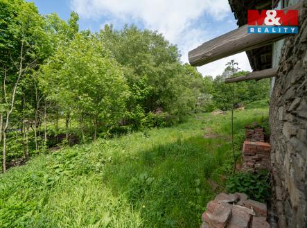 Prodej pozemku pro bydlení, 1 139 m²