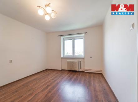 Pronájem bytu, 1+1, 32 m²