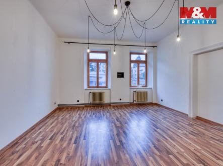 Prodej bytu, 3+kk, 100 m²