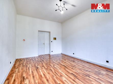 Prodej bytu, 3+kk, 100 m²
