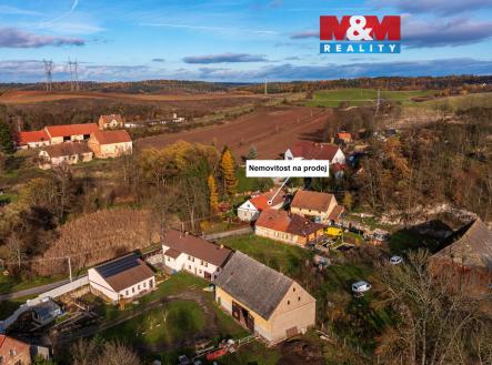 Prodej domu/vily, 250 m²