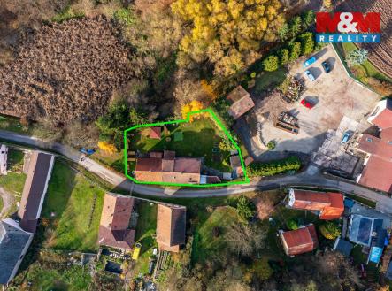 Prodej domu/vily, 250 m²