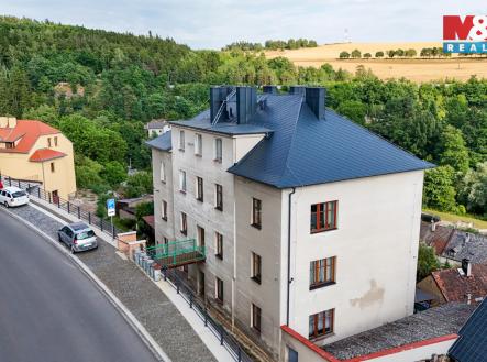 Prodej bytu, 3+1, 90 m²