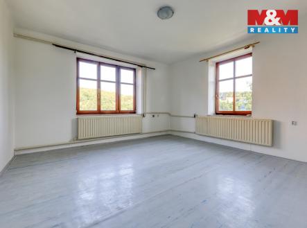 Prodej bytu, 3+1, 90 m²