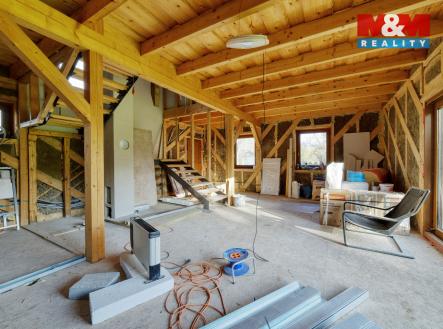 Prodej domu/vily, 108 m²