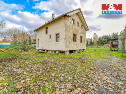 Prodej domu/vily, 108 m²