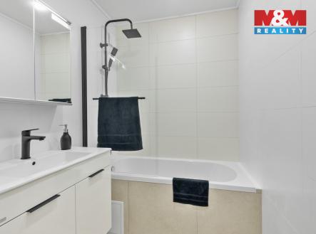 Prodej bytu, 5+1, 90 m²