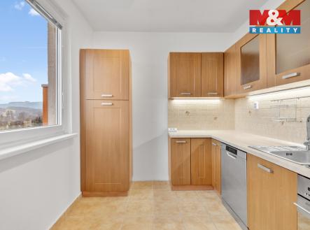 Prodej bytu, 5+1, 90 m²