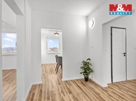 Prodej bytu, 5+1, 90 m²
