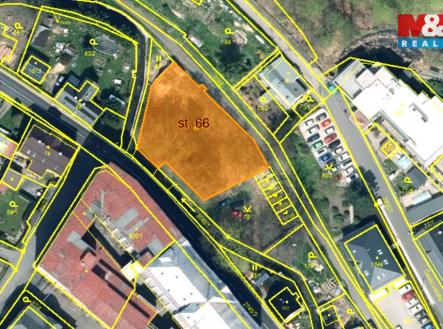 Prodej pozemku pro bydlení, 2 010 m²