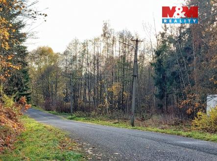 Prodej pozemku pro bydlení, 387 m²