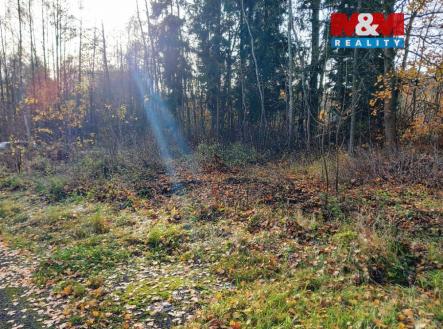 Prodej pozemku pro bydlení, 387 m²