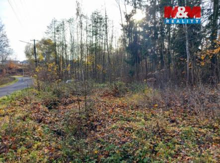 Prodej pozemku pro bydlení, 387 m²