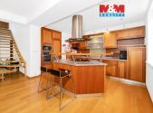 Pronájem bytu, 4+kk, 151 m²