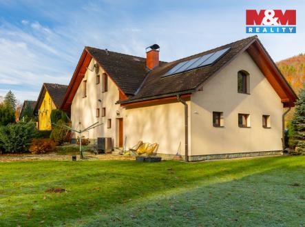 Prodej domu/vily, 240 m²