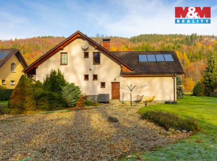 Prodej domu/vily, 240 m²