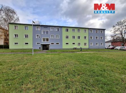 Pronájem bytu, 1+1, 33 m²