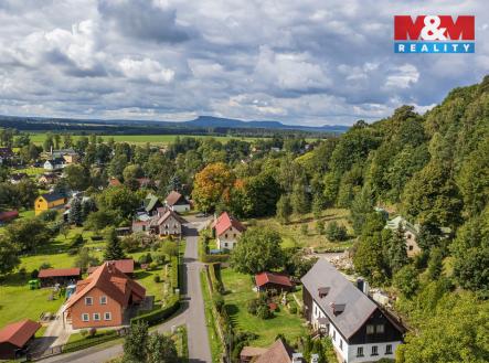 Prodej pozemku pro bydlení, 2 091 m²
