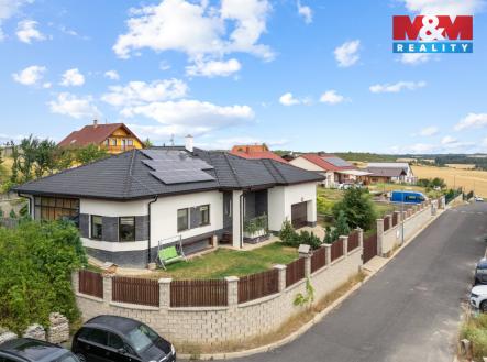 Prodej domu/vily, 166 m²
